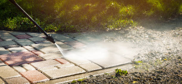 Best Machinery and Equipment Cleaning  in San Saba, TX